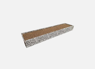 Planken, karton en matten