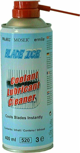 Wahl Blade Ice Spray 400 ML
