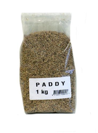 Merkloos Paddy 850 GR