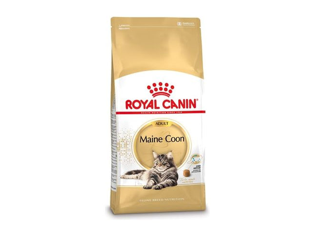 Royal Canin Maine Coon 4 KG 