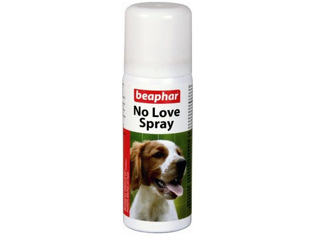 Beaphar No Love Spray 50 ML