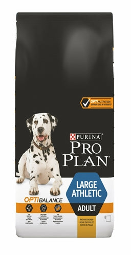 Pro Plan Dog Adult Large Breed Athletic 14 KG