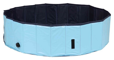 Trixie Hondenzwembad Lichtblauw / Blauw 160X30 CM