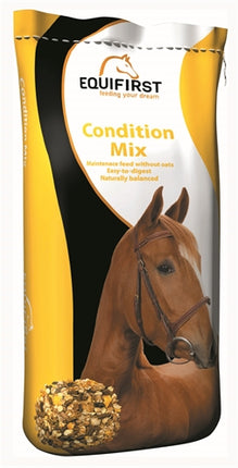 Equifirst Condition Mix 20 KG