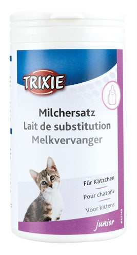 Trixie Melkvervanger Voor Kttens Poeder 6X250 GR