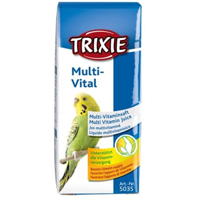 Trixie Multi-Vital 6X50 ML