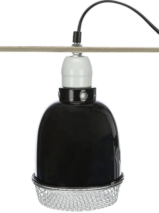 Trixie Reptiland Reflector Klemlamp 150 W 14X19 CM