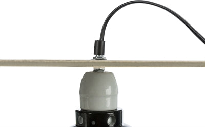 Trixie Reptiland Reflector Klemlamp 150 W 14X19 CM