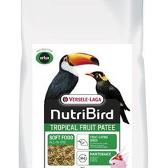 Versele-Laga Nutribird Tropical Fruit Patee 1 KG