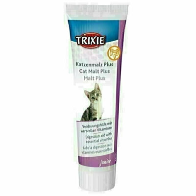 Trixie Kattenmout Plus Kittens 100 GR 6 ST