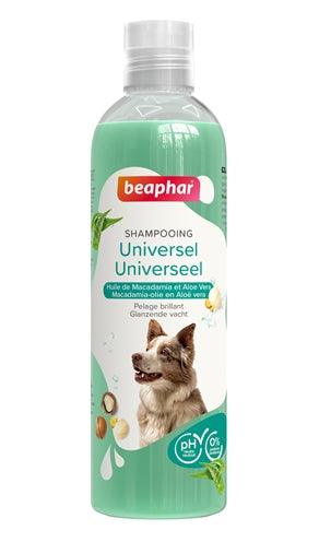 Beaphar Shampoo Hond Universeel Glanzende Vacht 250 ML 