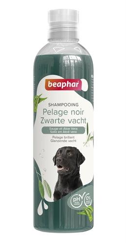 Beaphar Shampoo Hond Zwarte Vacht 250 ML 