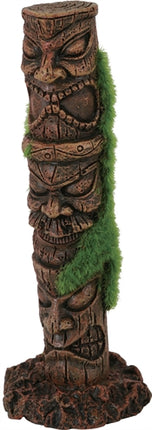 Zolux Ornament Totem Enkele Zuil Groeiend Decor 13X5X4,5 CM