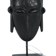 Zolux Ornament Afrika Man Mask 13,5X5X3,5 CM