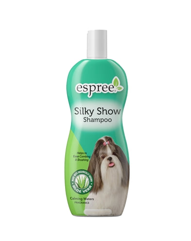 Espree Shampoo Silky Show 355 ML
