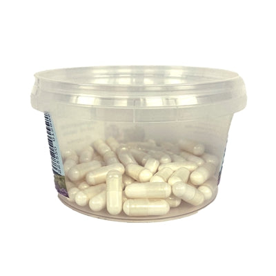 Dierendrogist Magnesium Citraat Capsules 480MG 60 ST