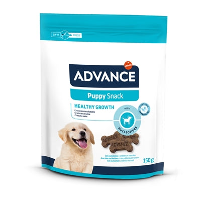Advance Puppy Snack 150 GR