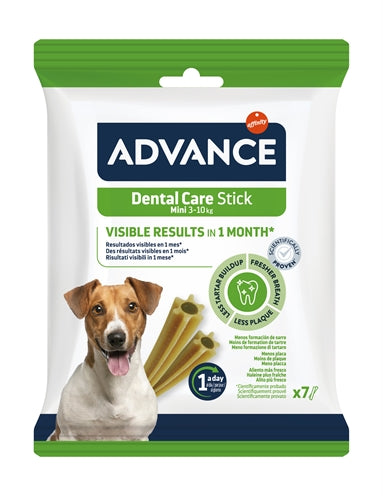 Advance Dental Care Stick Mini 90 GR