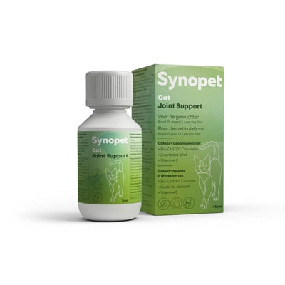 Synopet Cat Joint Support 75 ML