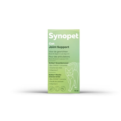 Synopet Cat Joint Support 75 ML
