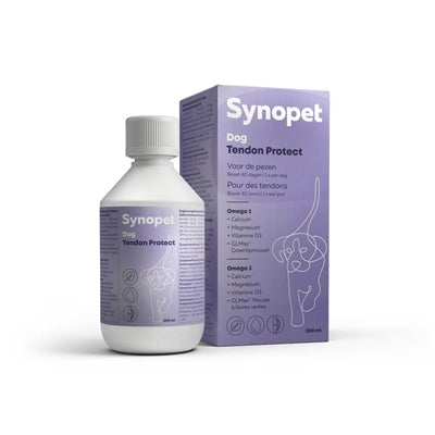 Synopet Dog Tendon Protect 200 ML