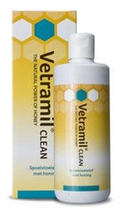 Vetramil Clean Spoelvloeistof 100 ML - Pet4you
