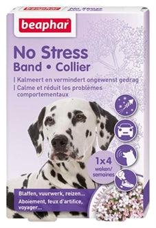 Beaphar No Stress Halsband Hond 65 CM - Pet4you