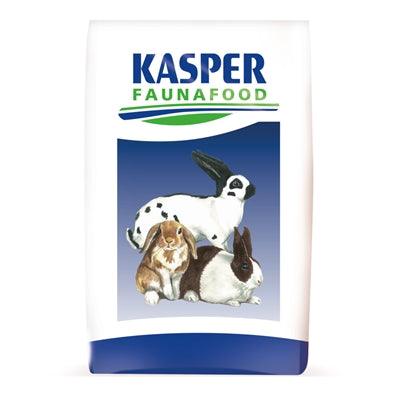 Kasper Faunafood Konijnenkorrel Hobby 20 KG - Pet4you