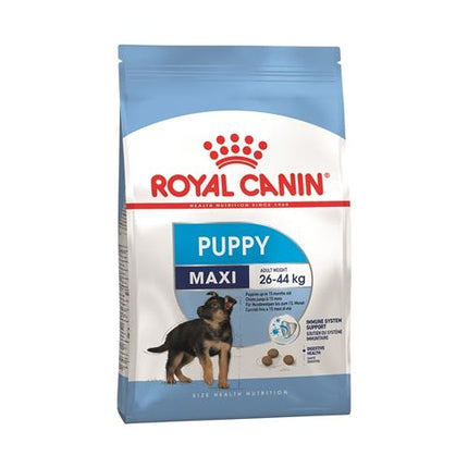 Royal Canin Maxi Puppy 4 KG - Pet4you