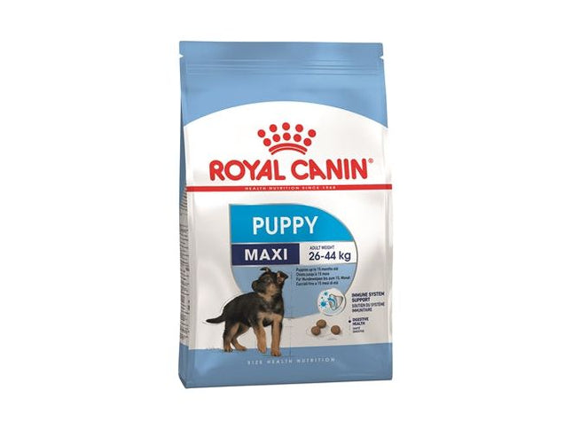 Royal Canin Maxi Puppy 4 KG - Pet4you