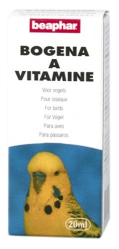 Beaphar Vitamine A 20 ML - Pet4you