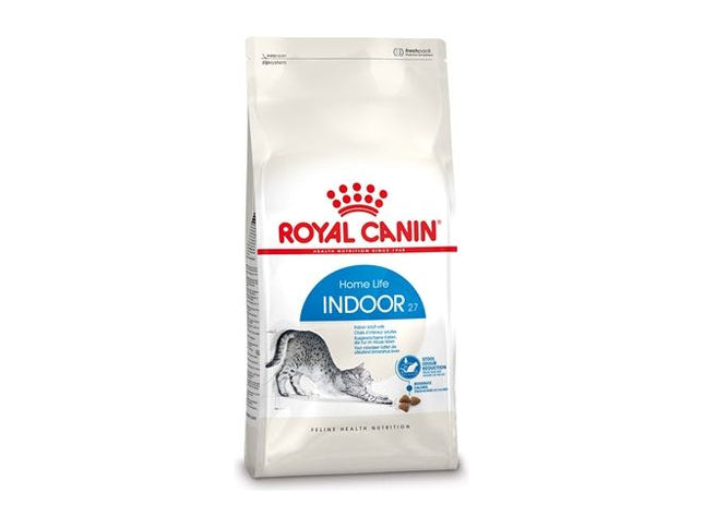 Royal Canin Indoor 2 KG - Pet4you