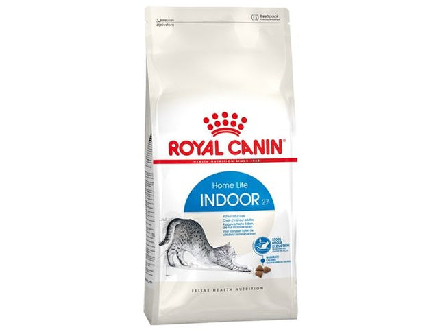 Royal Canin Indoor 400 GR - Pet4you