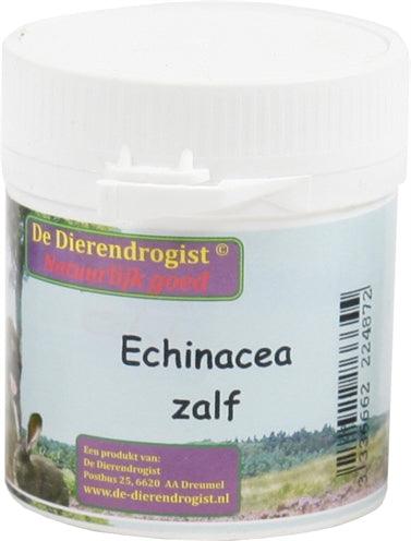 Dierendrogist Echinacea Zalf 50 GR - Pet4you