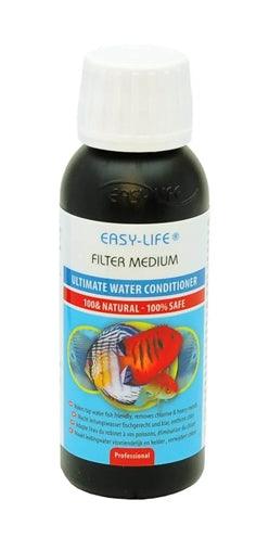 Easy Life Filter Medium 100 ML - Pet4you