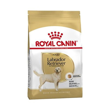 Royal Canin Labrador Retriever Adult 12 KG - Pet4you