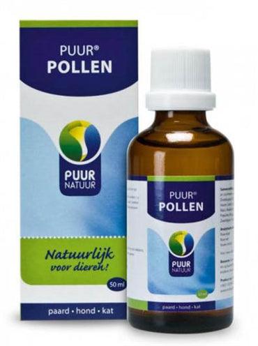 Puur Natuur Puur Pollen 50 ML - Pet4you