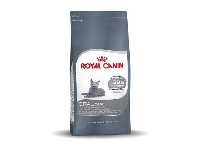 Royal Canin Oral Sensitive 1,5 KG - Pet4you