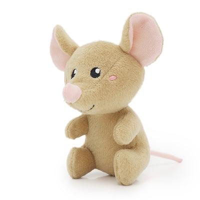 Jolly Moggy Cheeky Muis Assorti 23 CM - Pet4you