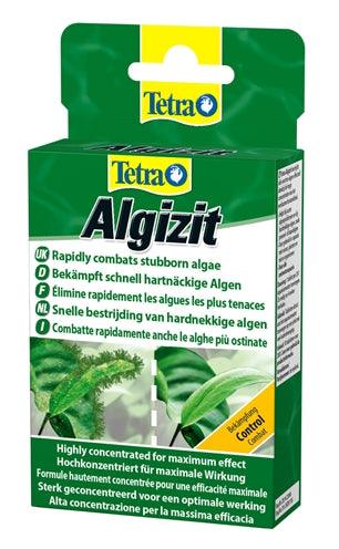 Tetra Aqua Algizit 10 TABLETTEN - Pet4you