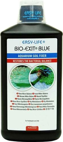 Easy Life Blue-Exit 250 ML - Pet4you