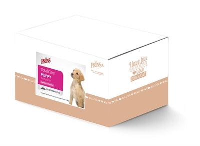 Prins Totalcare Puppy Complete 10 KG - Pet4you