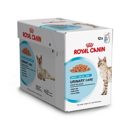 Royal Canin Urinary Care In Gravy 12X85 GR - Pet4you