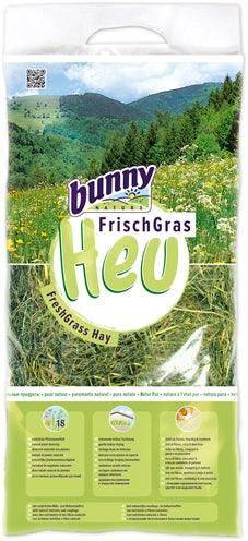 Bunny Nature Vers Gras Hooi 3 KG - Pet4you