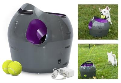 Petsafe Automatic Ball Launcher - Pet4you