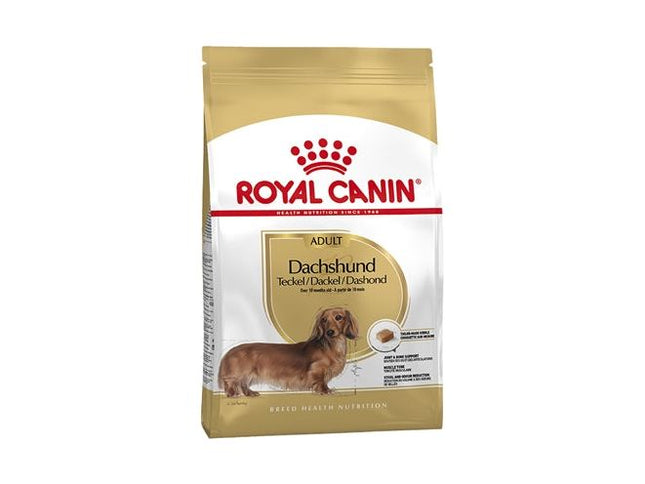 Royal Canin Dachshund / Teckel Adult 1,5 KG - Pet4you