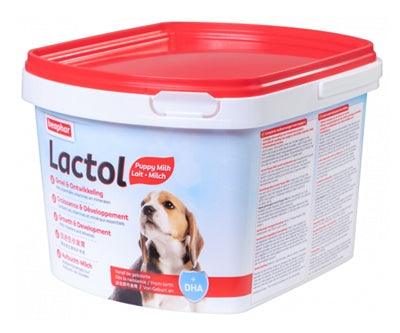 Beaphar Lactol Puppy Milk 1 KG - Pet4you