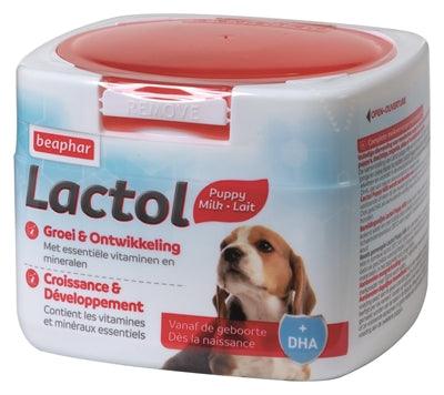 Beaphar Lactol Puppy Milk 250 GR - Pet4you
