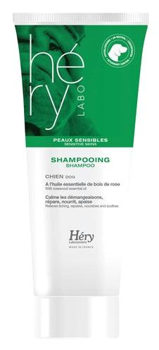 Hery Shampoo Voor De Gevoelige Huid 200 ML - Pet4you