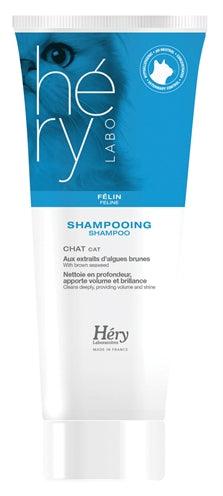 Hery Shampoo Kat 200 ML - Pet4you